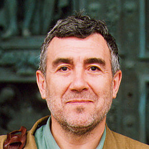 Evgeny Tsymbal